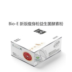 Bio-E 新版瘦身粉益生菌酵素粉 28袋/盒